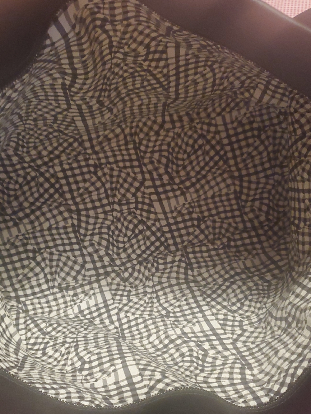 MCM Shoulder tote - Picture 9 of 11